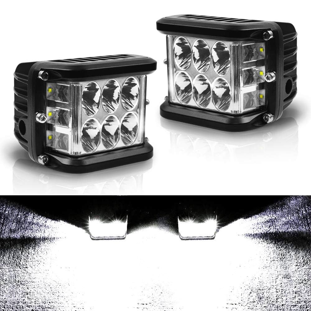 LED投光器 コンパクトデザイン Amazon.co.jp: コードレスLEDワークライト ブラック&デッカー20V